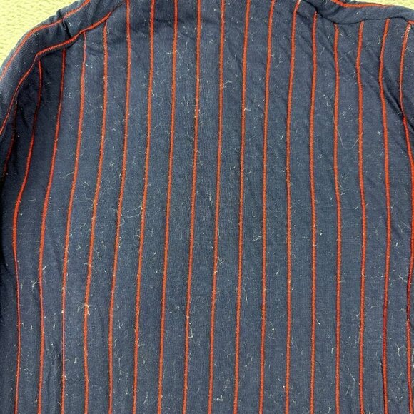 Patagonia Vintage Quilted Pullover Quarter Zip Women's Size Small Style 40400 - Picture 15 of 15